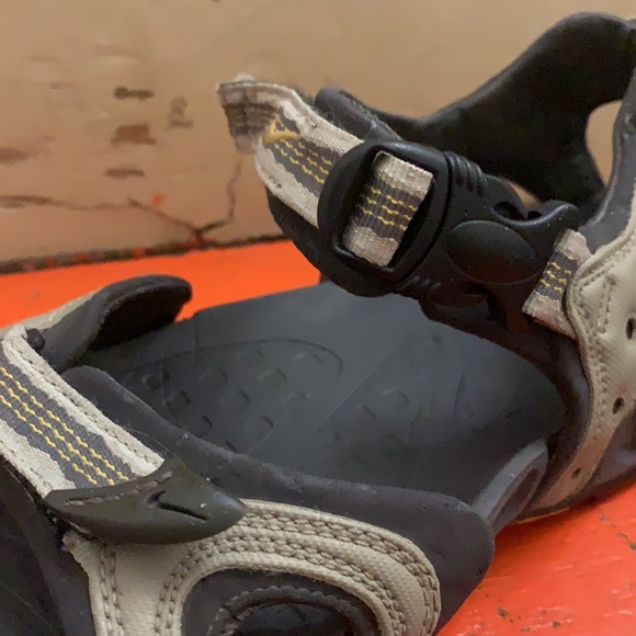 Vintage Nike ACG sandals. Men’s us6, eu38.5 - Picture 8 of 8